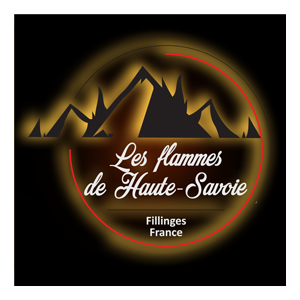 Les Flammes de Haute-Savoie