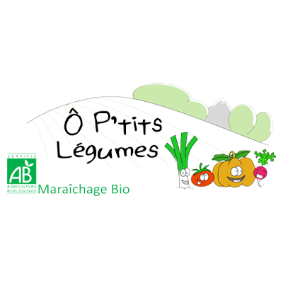Ô p'tits légumes