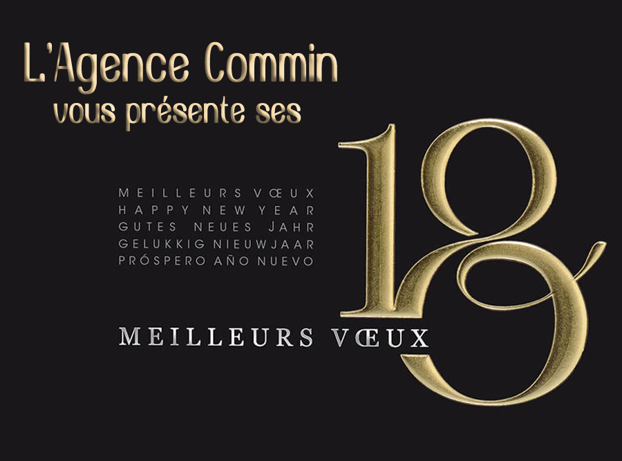 Voeux 2018