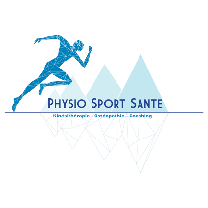 Création du site de Physio Sport Santé
