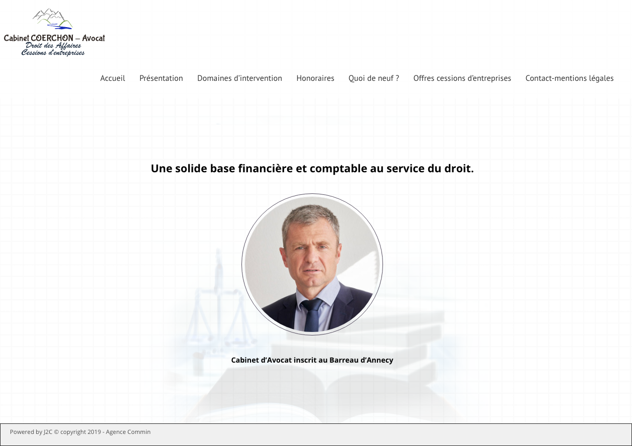 FireShot Capture 214 - Stéphane Coerchon - Avocat au Barreau d' Annecy - avocat-coerchon.com