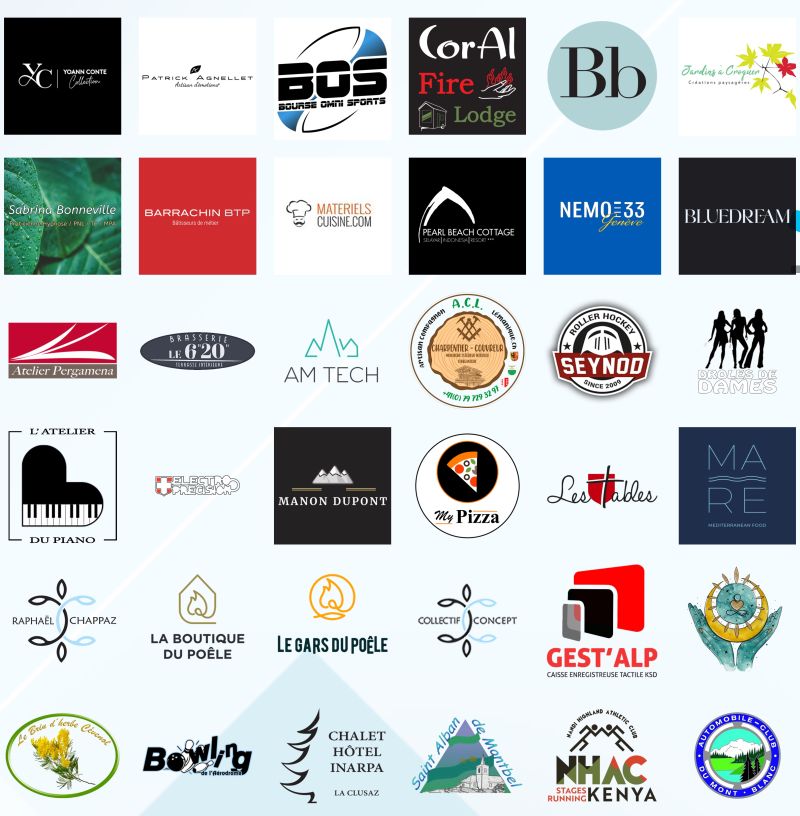 ✅ Nous n'avions pas eu l'occasion (et surtout le temps) de poster ici les dernières actus de l'Agence et notamment les mises en ligne ou refontes de sites. Et donc finalement, d'informer de nos nouveaux clients !